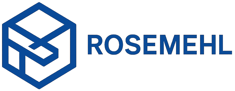 RoseMehl Consulting Logo